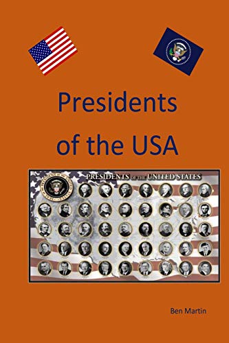 The Presidents Of The USA von CREATESPACE