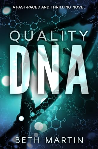 Quality DNA von Beth Martin Books