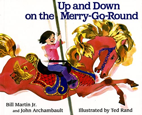 Up and Down on the Merry-Go-Round Up and Down on the Merry-Go-Round