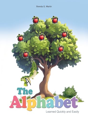 The Alphabet: Learned Quickly and Easily von Genre Library Solutions LLC