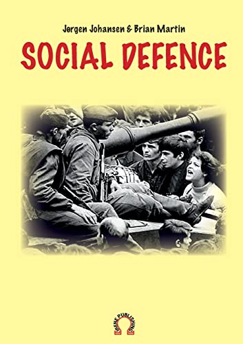 Social defence von Irene Publishing
