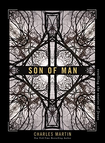 Son of Man: Retelling the Stories of Jesus