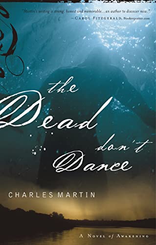 The Dead Don't Dance (Awakening Series #1): A Novel of Awakening