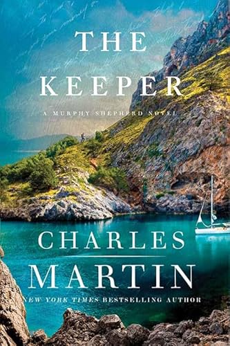 The Keeper: A Murphy Shepherd Novel (Christian Series Level I (24)) von Center Point