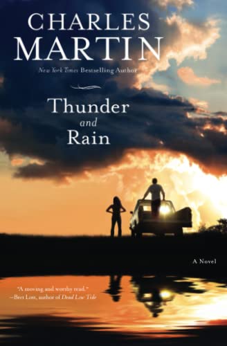 Thunder and Rain: A Novel von Center Street