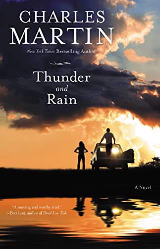 Thunder and Rain: A Novel von Center Street