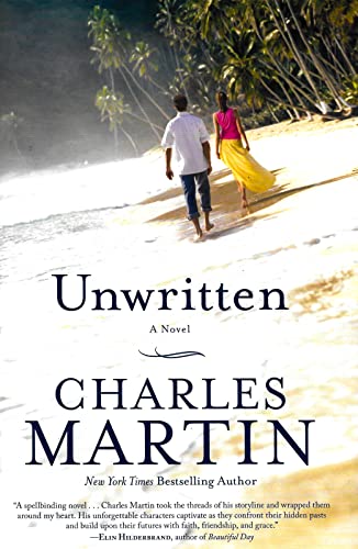 Unwritten: A Novel