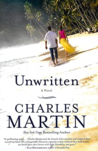 Unwritten: A Novel Unwritten: A Novel
