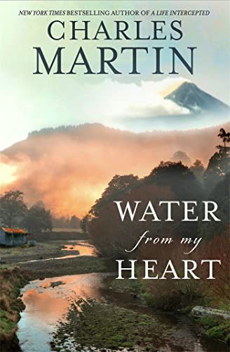 Water from My Heart: A Novel