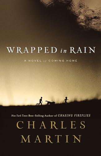 Wrapped in Rain: A Novel