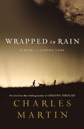 Wrapped in Rain: A Novel