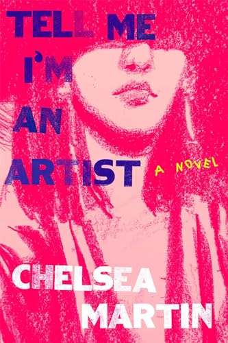 Tell Me I'm An Artist von CATAPULT