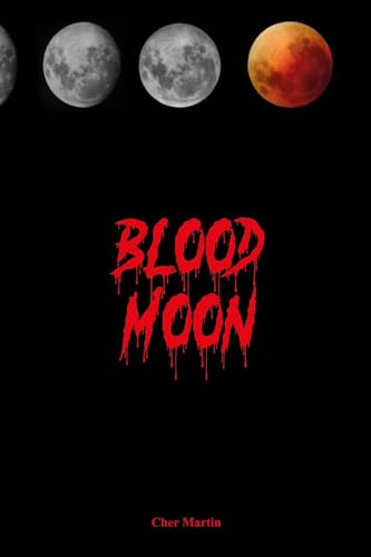 Blood Moon von Youcanprint