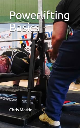 Powerlifting Basics von Independently published