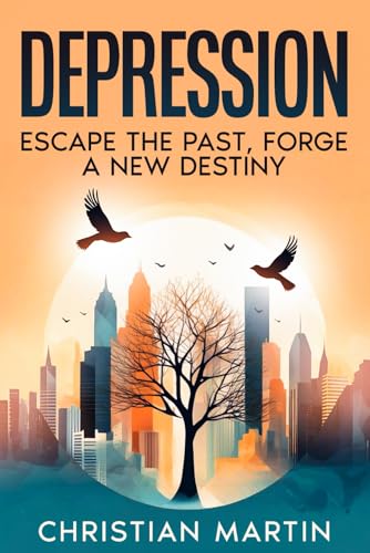 Depression (Second Edition): A Dark Historical Fiction Novel von Independently published
