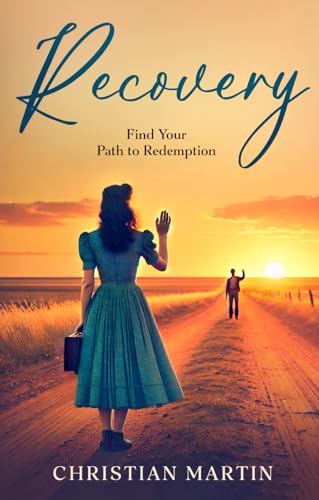 Recovery: An Emotional Impactful Novel (Depression, Band 2) von Independently published