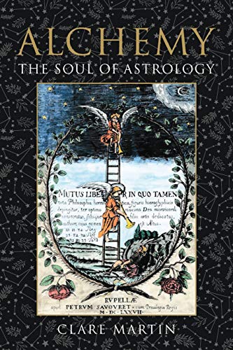 Alchemy: The Soul of Astrology