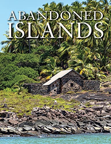 Abandoned Islands Abandoned Islands von Amber