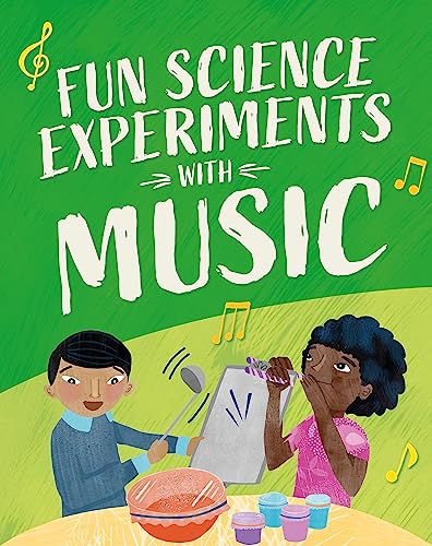 Experiments with Music