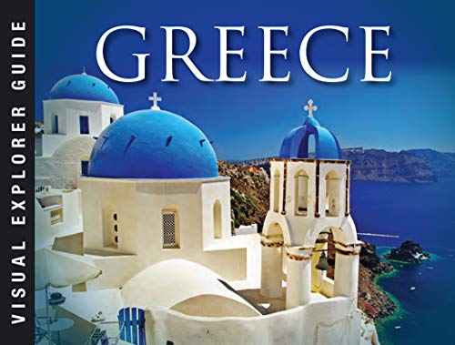 Greece (Visual Explorer Guide)