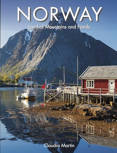 Norway (Travel) von Amber Books