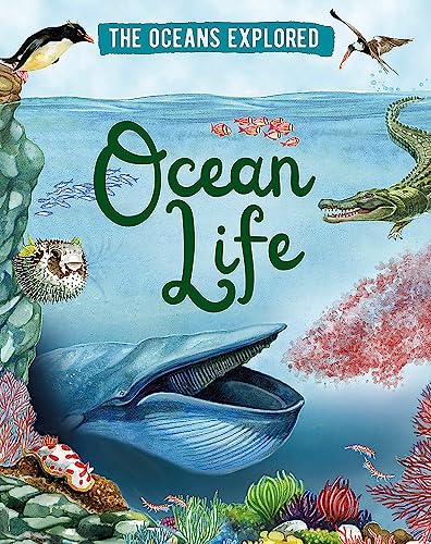 Ocean Life von Wayland