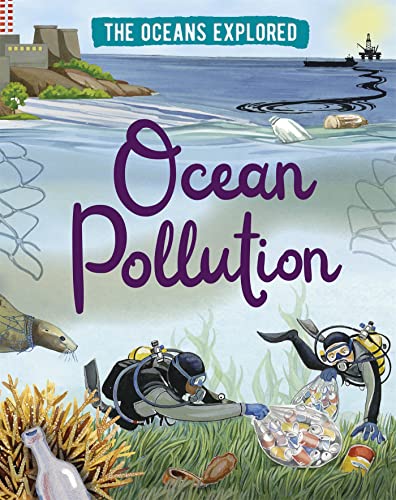 Ocean Pollution von Wayland