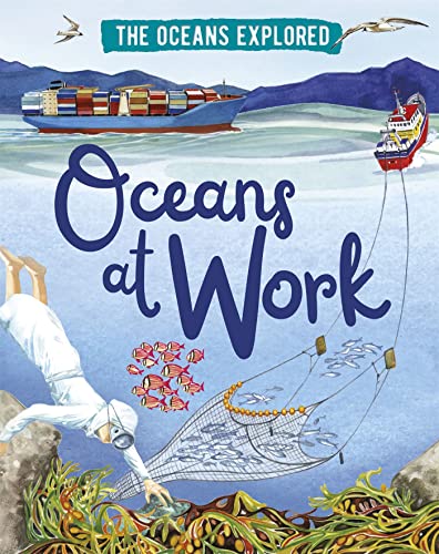 Oceans at Work Oceans at Work