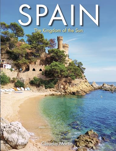 Spain (Travel) von Amber Books