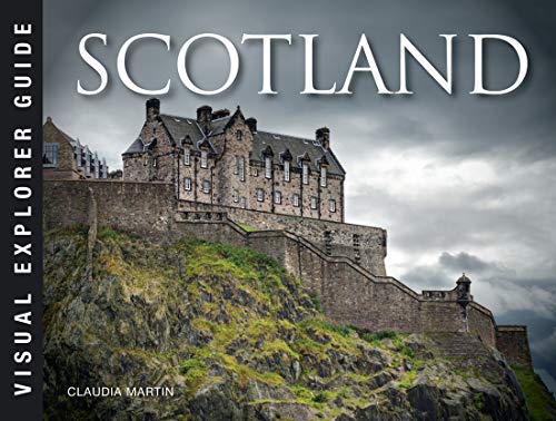Visual Explorer Guide Scotland Visual Explorer Guide Scotland