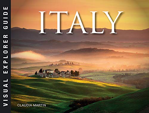 Visual Explorer Italy (Visual Explorer Guide)