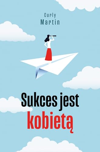 Sukces jest kobietą von Alma-Press
