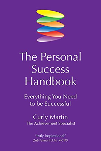 The personal success handbook: Everything You Need to Be Successful von Crown House Publishing