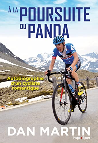 Un coureur libre - Autobiographie: Autobiographie d'un cycliste romantique