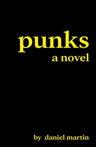 punks von Independently published