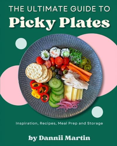 The Ultimate Guide To Picky Plates (UK Editions)