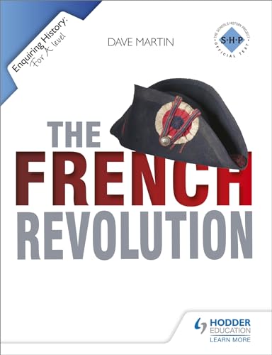 Enquiring History: The French Revolution (EH)