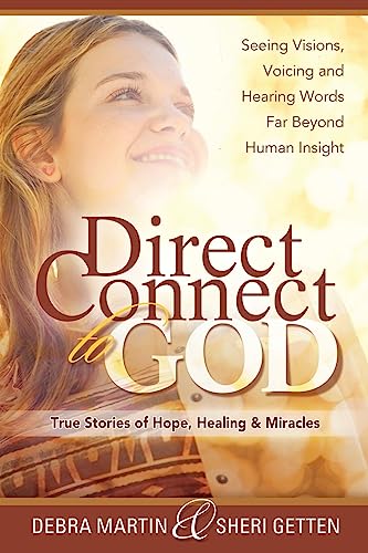 Direct Connect to God von Waterside Productions, Incorporated