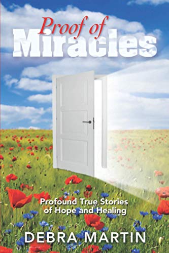 Proof of Miracles von Independently Published