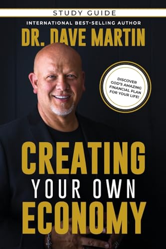 Creating Your Own Economy Study Guide von AVAIL