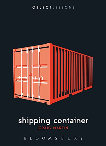 Shipping Container: Object Lessons