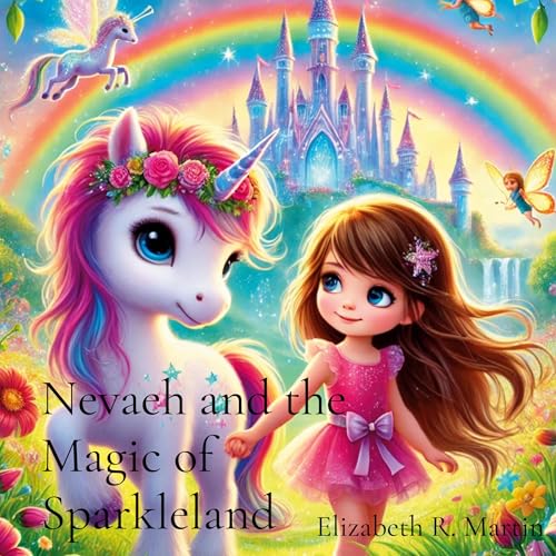 Nevaeh and the Magic of Sparkleland Nevaeh and the Magic of Sparkleland von Elizabeth R Martin