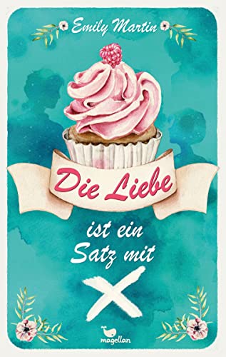Die Liebe ist ein Satz mit X Die Liebe ist ein Satz mit X