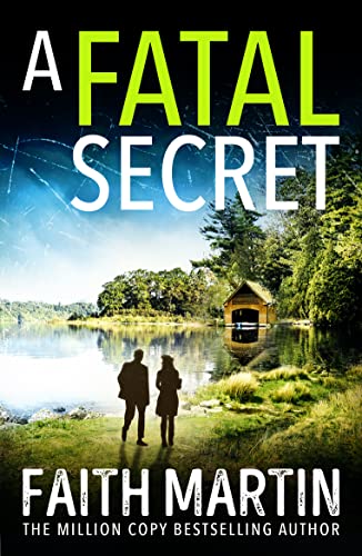 A Fatal Secret: A gripping historical crime novel set in the 1960s, perfect for cozy mystery fans (Ryder and Loveday, Band 4)