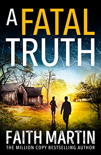 A Fatal Truth: The perfect historical mystery novel for Bonfire Night 2023! (Ryder and Loveday, Band 5) von HQ Digital