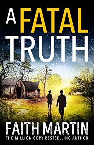 A Fatal Truth: The perfect historical mystery novel for Bonfire Night 2023! (Ryder and Loveday, Band 5) von HQ Digital