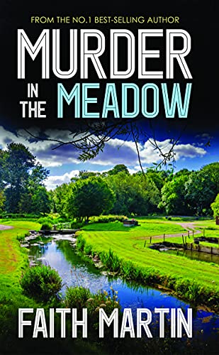 Murder In the Meadow Murder In the Meadow
