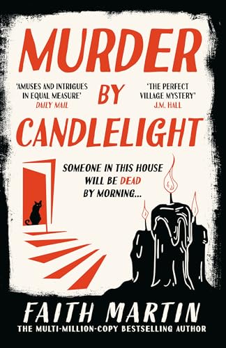 Murder by Candlelight: The first novel in a gripping new historical cozy crime and mystery series to read in 2024, from the author of the Hillary ... & Loveday series (The Val & Arbie Mysteries)