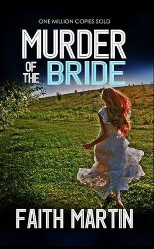 Murder of the Bride