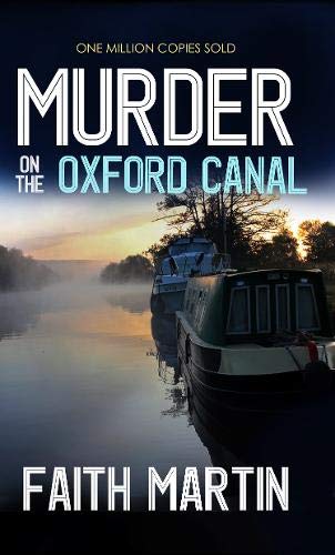 Murder on the Oxford Canal von Joffe Books